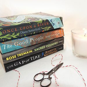 Contemporary Fiction