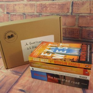 A selection of World Literature titles