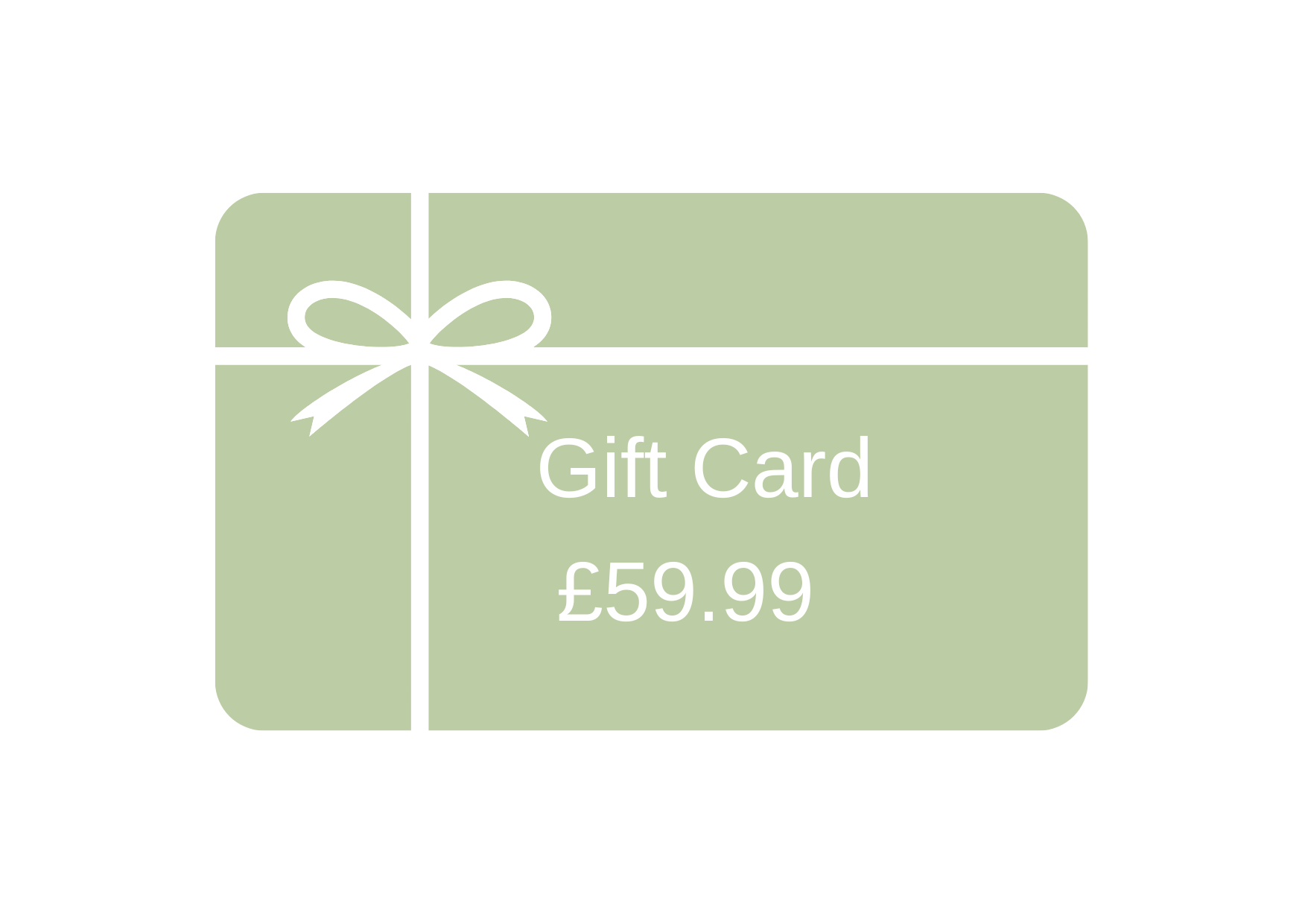 Gift Card for A Year of Stories